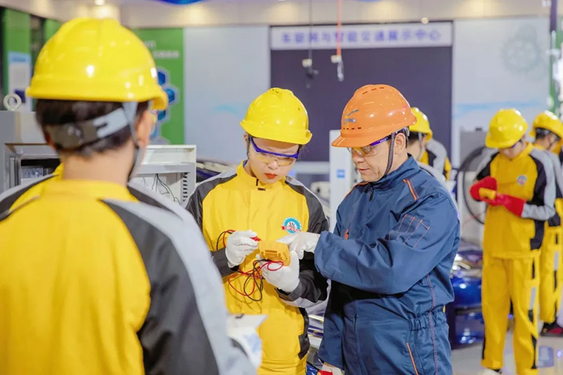 【重要通知】山东万通2026年春季报名火热招生中!