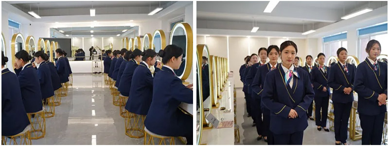 山东万通2026年春季招生简章