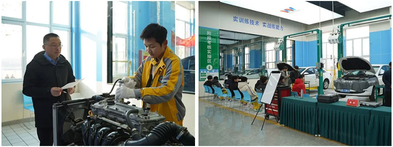 山东万通2026年春季招生简章